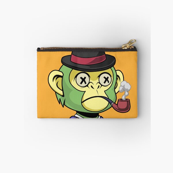 Item preview, Cronos Chimp Club #7645 designed and sold by Coolprints1.