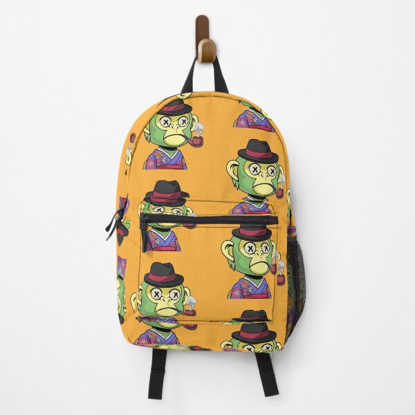 Item preview, Cronos Chimp Club #7645 designed and sold by Coolprints1.
