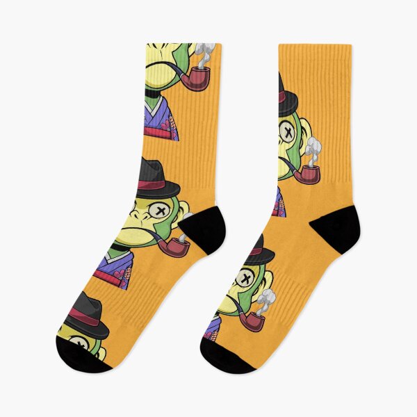 Item preview, Cronos Chimp Club #7645 designed and sold by Coolprints1.
