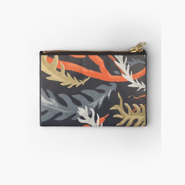 Item preview, Banksia pattern designed and sold by CarvedGreenman.