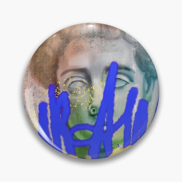 Item preview, Conceptual vandalism  designed and sold by Violonchella.