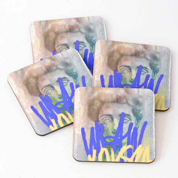 Item preview, Conceptual vandalism  designed and sold by Violonchella.