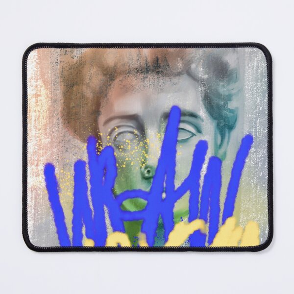 Item preview, Conceptual vandalism designed and sold by Violonchella.