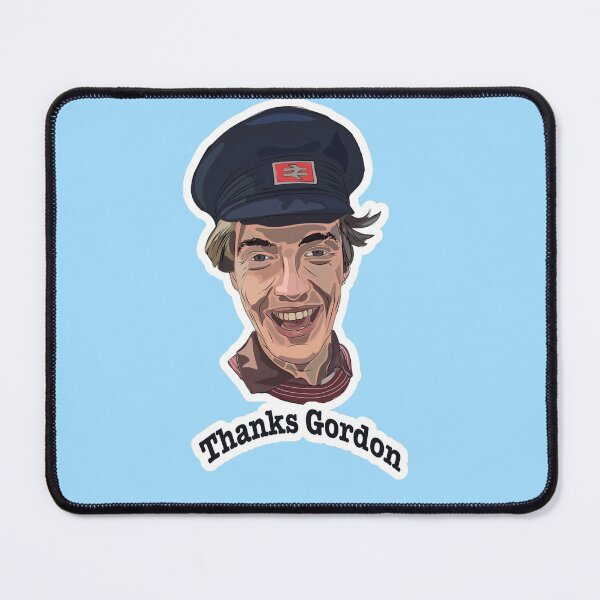 Item preview, Thanks Gordon Francis Bourgeois designed and sold by thedesignermeme.