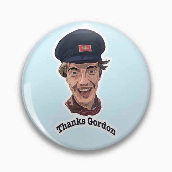 Item preview, Thanks Gordon Francis Bourgeois designed and sold by thedesignermeme.