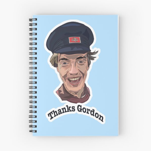 Item preview, Thanks Gordon Francis Bourgeois designed and sold by thedesignermeme.