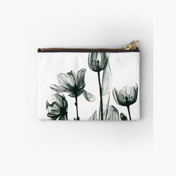 Item preview, X-Ray Flowers 2 designed and sold by Ang Frank.
