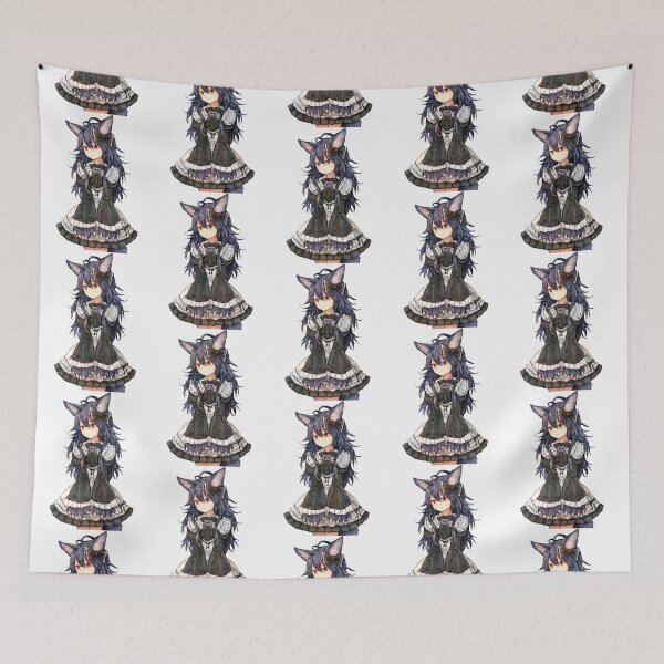 Item preview, aphmau cat  funny                      designed and sold by DXDesignGifts.
