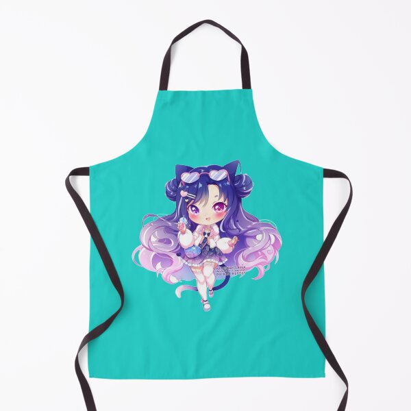 Item preview, aphmau cat  funny                    designed and sold by DXDesignGifts.