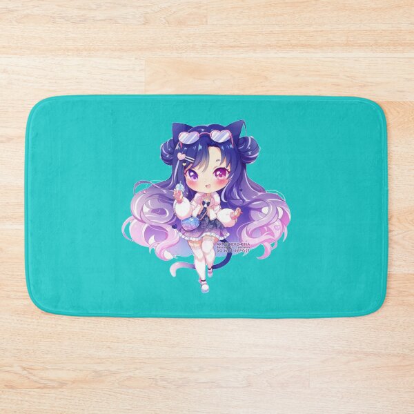 Artikelvorschau, Aphmau Katze lustig entworfen und verkauft von DXDesignGifts.