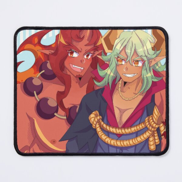 Item preview, Strongest Overlords designed and sold by tornasbrainsart.