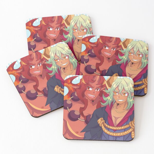 Item preview, Strongest Overlords designed and sold by tornasbrainsart.