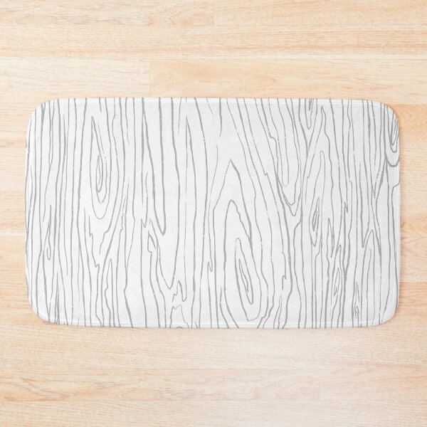Item preview, Designer Wood Grain Tree Fingerprint - Back To Nature  designed and sold by tinaschofield.