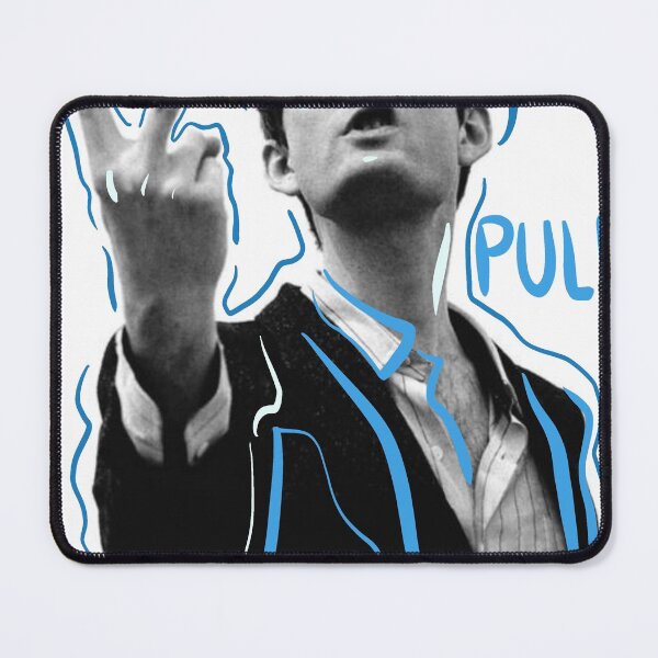Item preview, Pulp designed and sold by zuhzuhz.