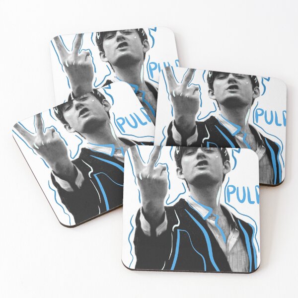 Item preview, Pulp designed and sold by zuhzuhz.