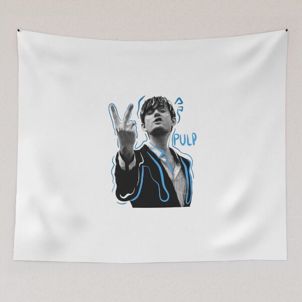 Item preview, Pulp designed and sold by zuhzuhz.