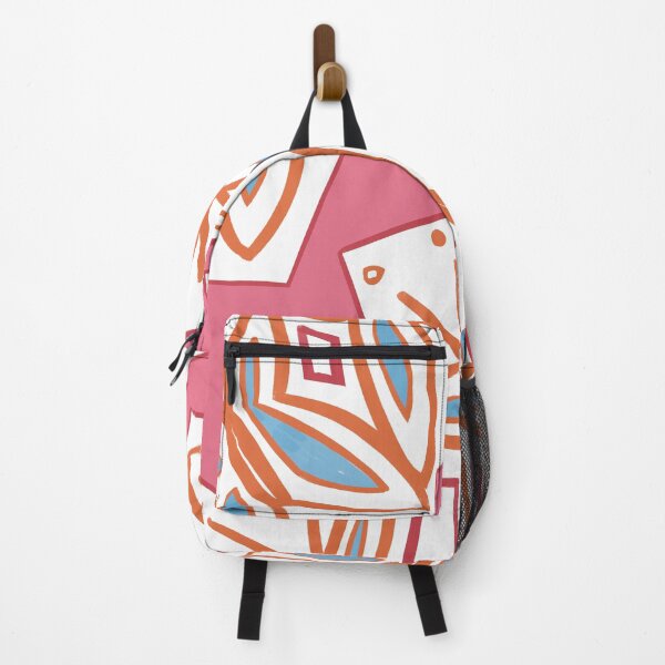 Item preview, Pink Fly | Uvevane designed and sold by African Geometry.