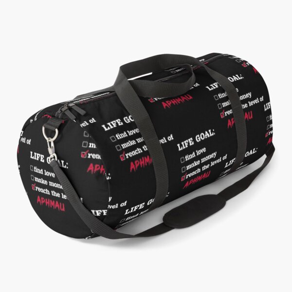Item preview, Life goal - Aphmau   designed and sold by DXDesignGifts.