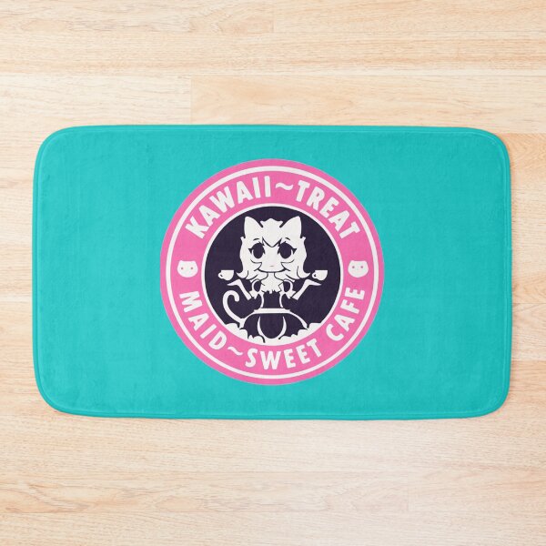 Item preview, Maid Sweet Cafe Kawaii Treat, Aphmau Coffee   designed and sold by DXDesignGifts.
