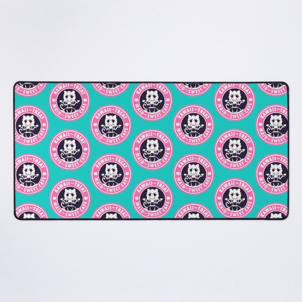 Item preview, Maid Sweet Cafe Kawaii Treat, Aphmau Coffee designed and sold by DXDesignGifts.
