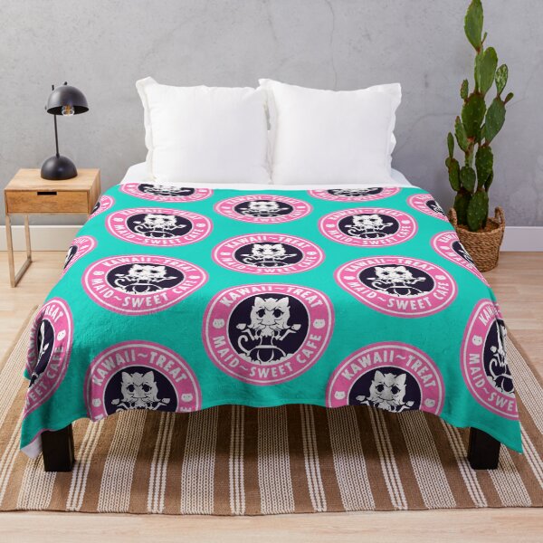 Item preview, Maid Sweet Cafe Kawaii Treat, Aphmau Coffee   designed and sold by DXDesignGifts.