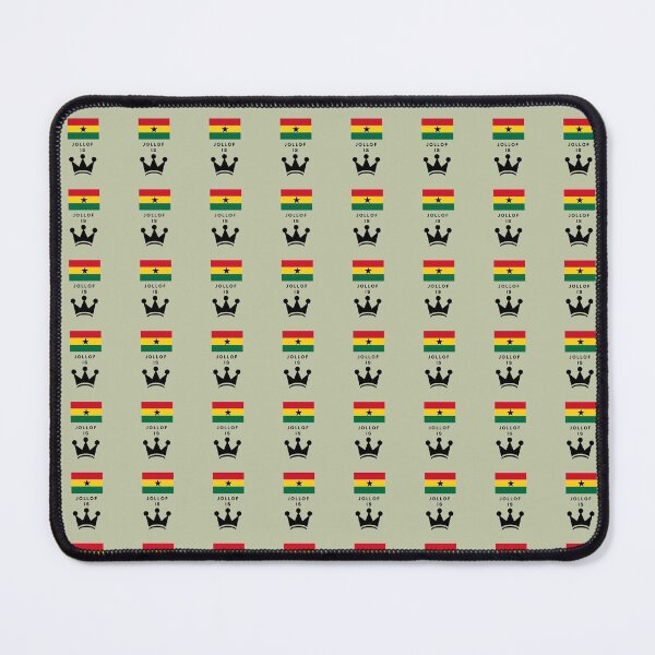 Item preview, Jollof King designed and sold by Skeelo702.