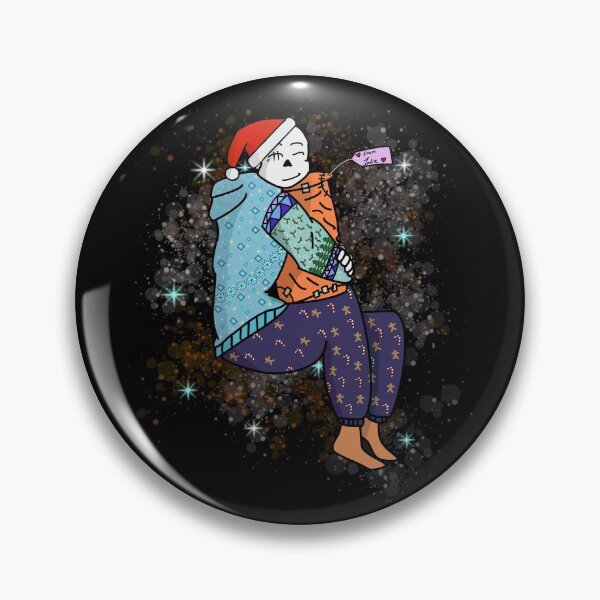 Item preview, Sols Happy Christmas designed and sold by MoonRushers.