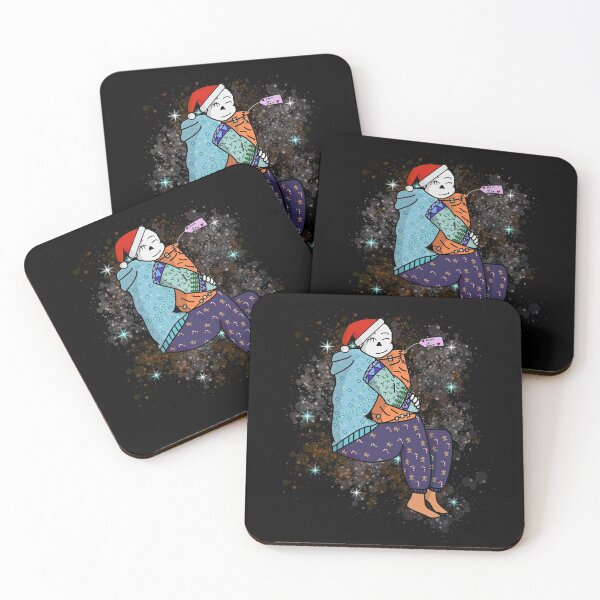 Item preview, Sols Happy Christmas designed and sold by MoonRushers.