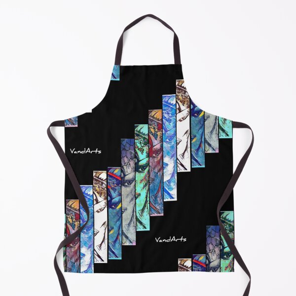 Item preview, Artistic graphics collage designed and sold by VandArts.