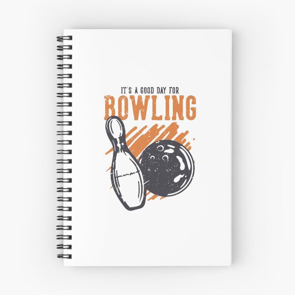 Item preview, It's a good day for Bowling designed and sold by lifecareful.