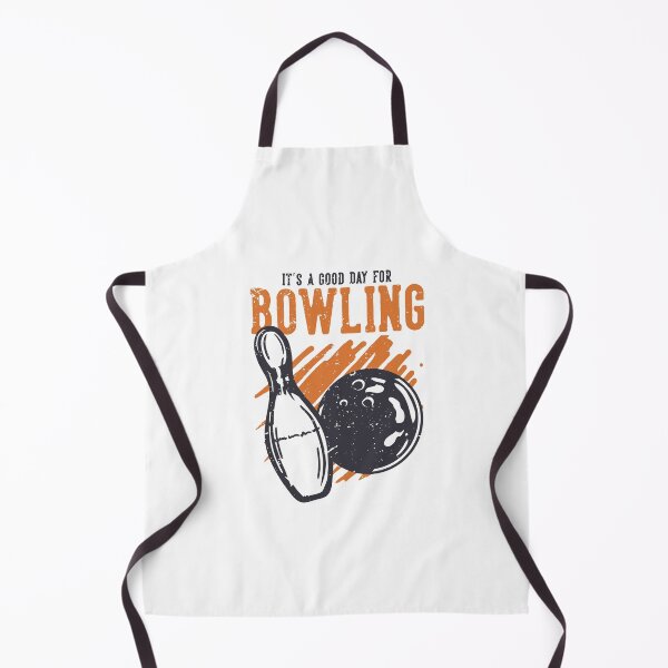 Item preview, It's a good day for Bowling designed and sold by lifecareful.
