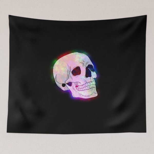 Item preview, skull obsession - skull collector  designed and sold by UnseenCreations.