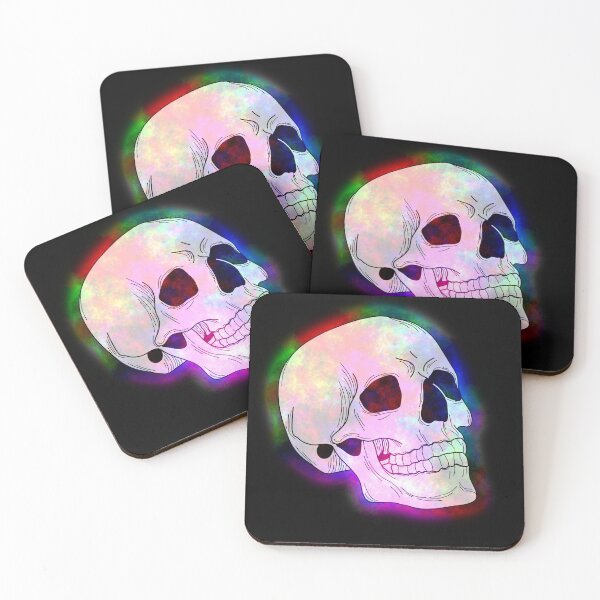 Item preview, skull obsession - skull collector  designed and sold by UnseenCreations.