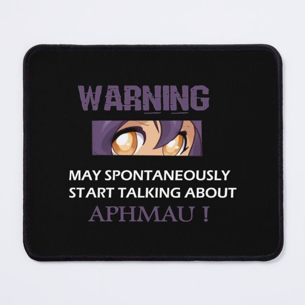 Item preview, warning ! may spontaneously start talking about aphmau !   designed and sold by DXDesignGifts.