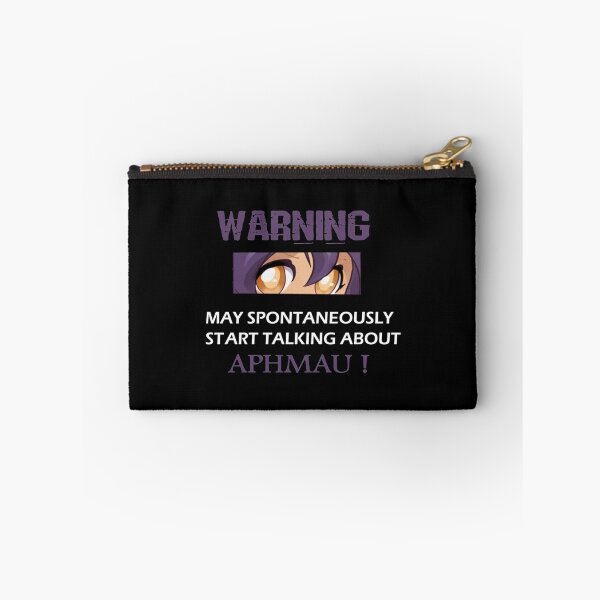 Item preview, warning ! may spontaneously start talking about aphmau !   designed and sold by DXDesignGifts.