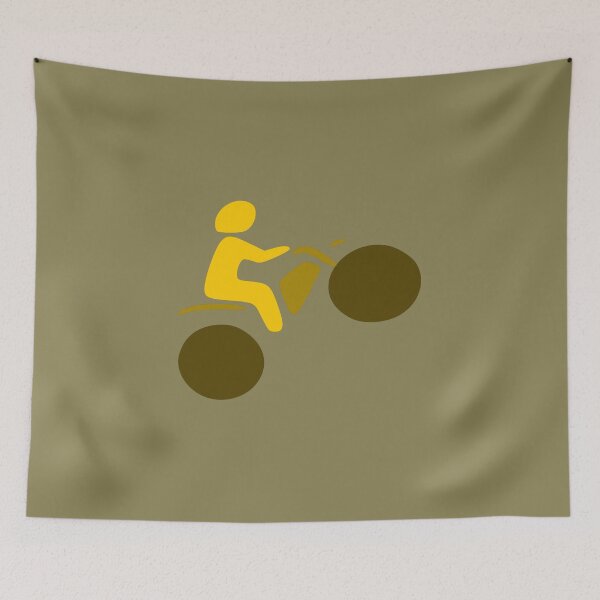 Item preview,  motocross designed and sold by Grobie.