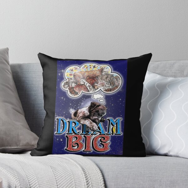 Item preview, Dream Big designed and sold by torg.