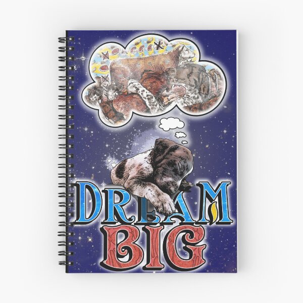 Item preview, Dream Big designed and sold by torg.