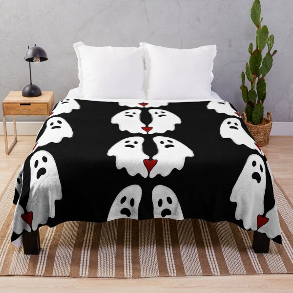 Item preview, Ghosts in Love designed and sold by MayetteRose.