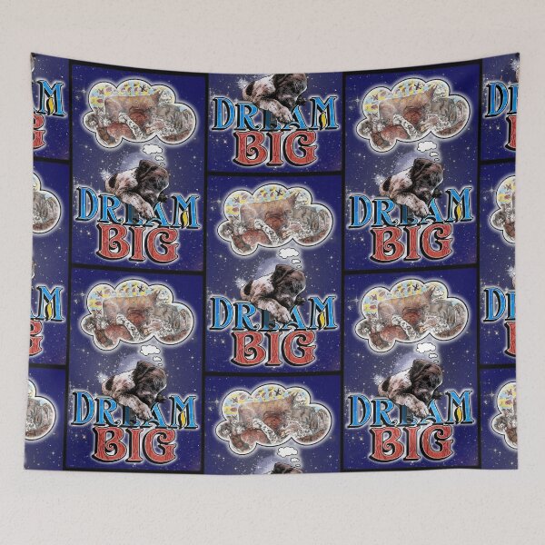 Item preview, Dream Big designed and sold by torg.