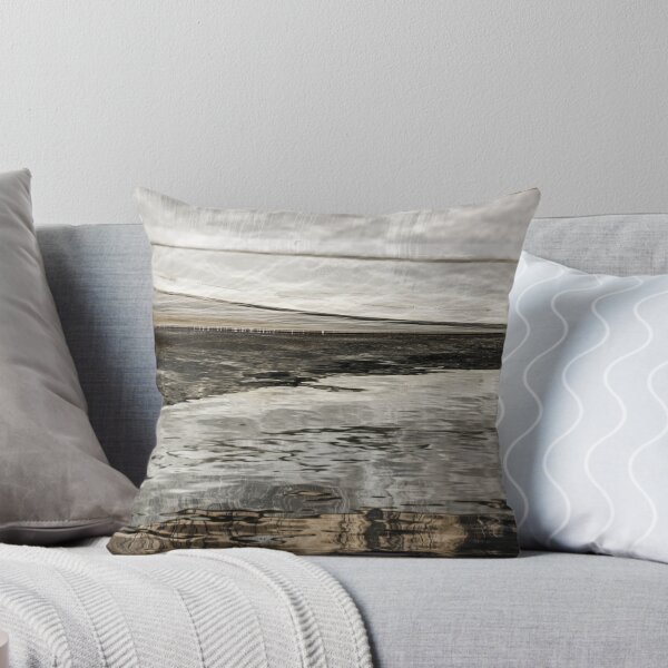 Item preview, Abstract Wavy Reflections designed and sold by Sue Smith.