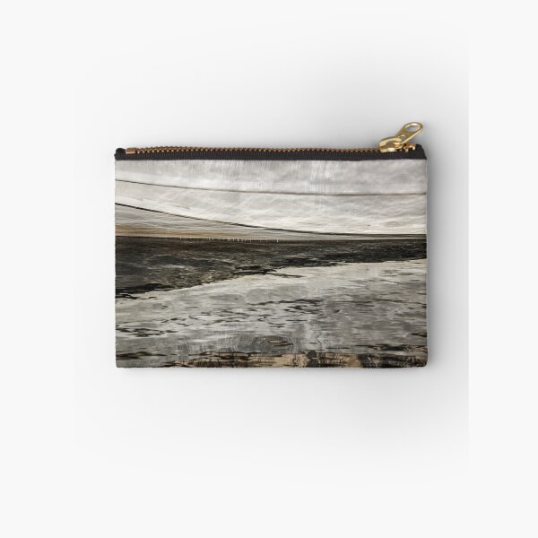 Item preview, Abstract Wavy Reflections designed and sold by Sue Smith.