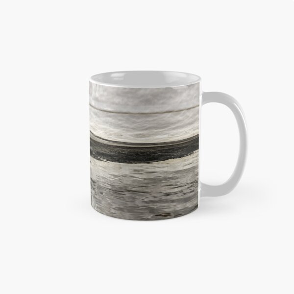 Item preview, Abstract Wavy Reflections designed and sold by Sue Smith.