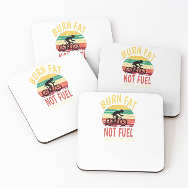 Item preview, Burn Fat Not Fuel Classic T-shirt  designed and sold by Ryn2020.