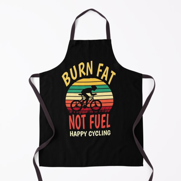 Item preview, Burn Fat Not Fuel Classic T-shirt designed and sold by Ryn2020.