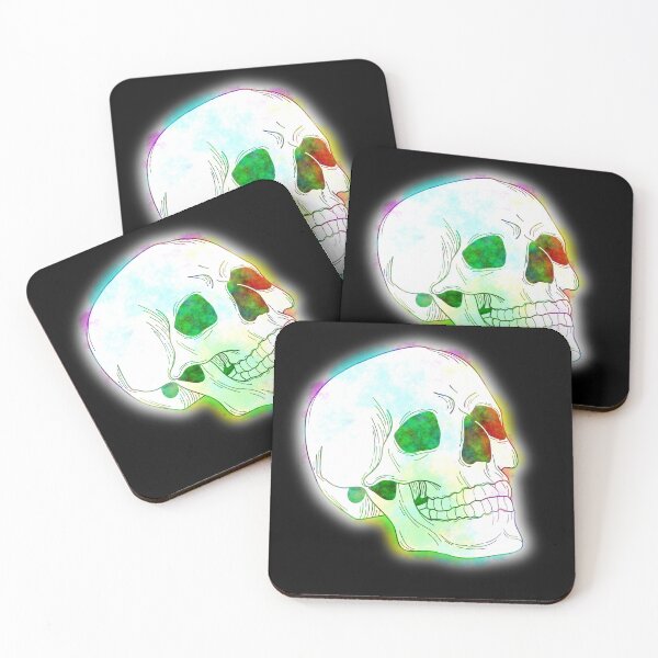 Item preview, skull obsession - skull collector  designed and sold by UnseenCreations.