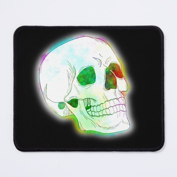 Item preview, skull obsession - skull collector designed and sold by UnseenCreations.
