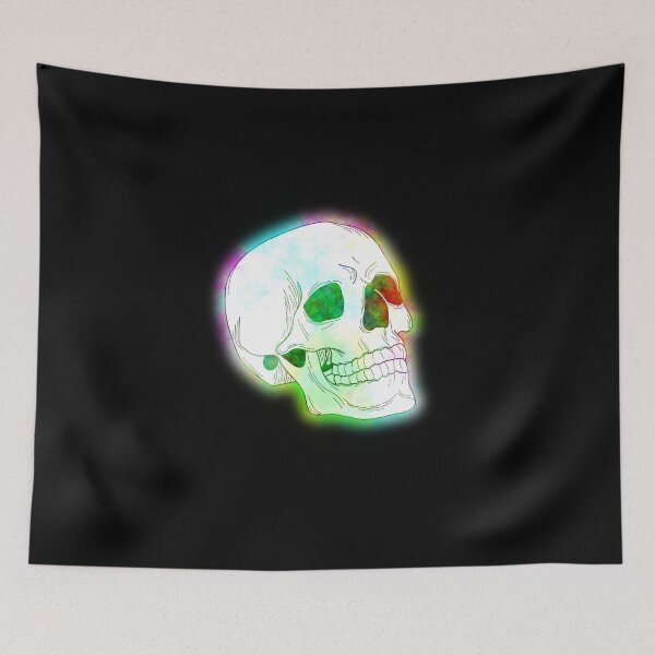Item preview, skull obsession - skull collector  designed and sold by UnseenCreations.