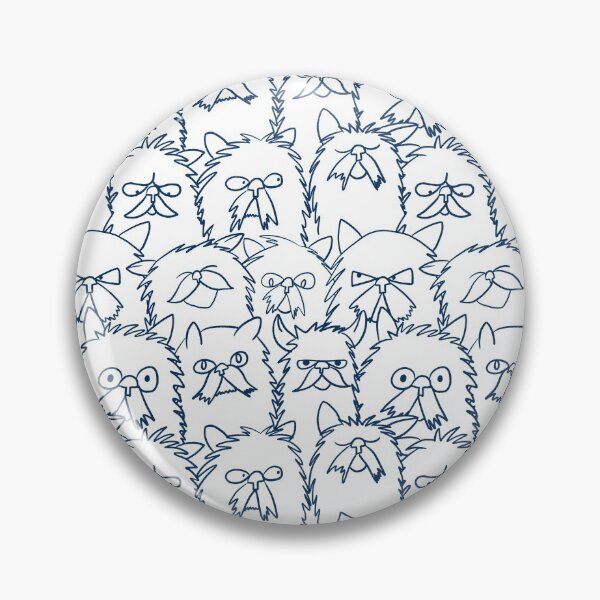 Item preview, Mischief Makers designed and sold by NakakiArt.