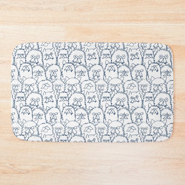 Item preview, Mischief Makers designed and sold by NakakiArt.